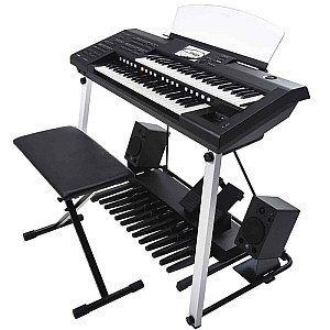 Yamaha ELC-02 Electone Piano
